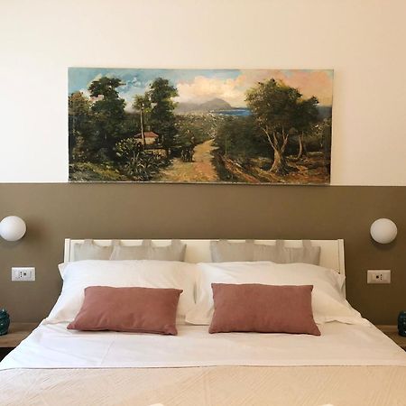 פלרמו Dante Suites מראה חיצוני תמונה