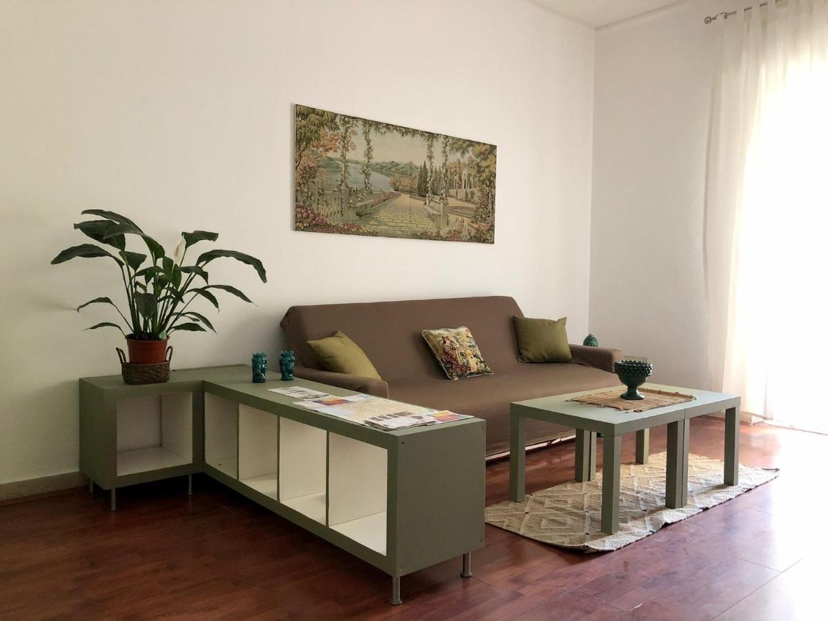 פלרמו Dante Suites מראה חיצוני תמונה