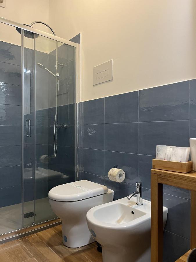 פלרמו Dante Suites מראה חיצוני תמונה