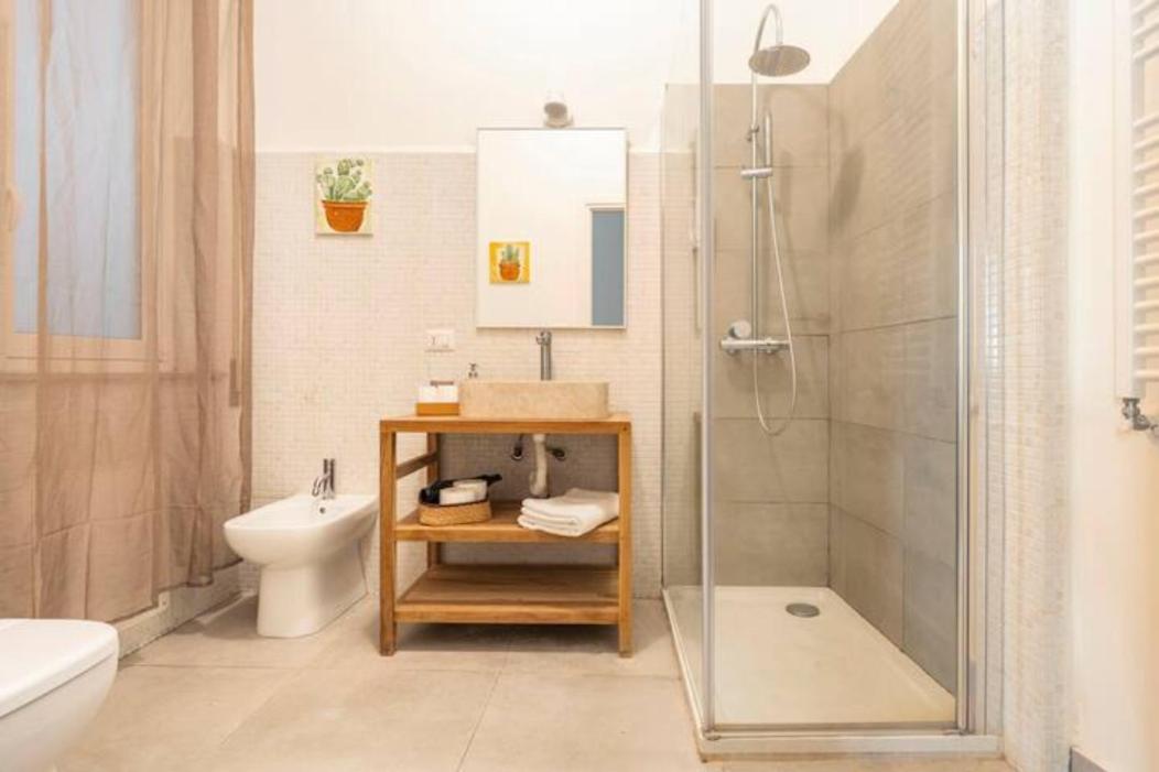 פלרמו Dante Suites מראה חיצוני תמונה